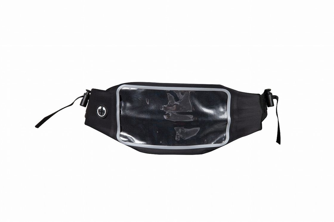 Ultra Light Bounce Free Running Waist Pack Sport Waist Pack For Iphone